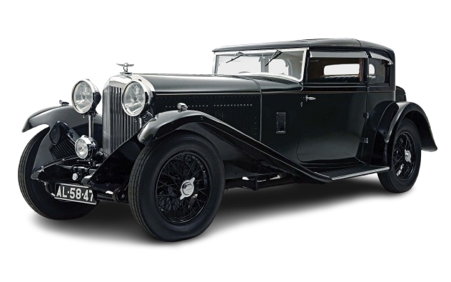 Vintage Car